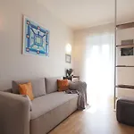 Quiet One Bedroom Near Tortona District