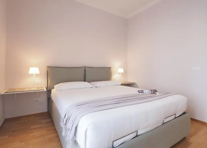 Quiet One Bedroom Near Tortona District